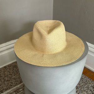 Madewell sun hat
